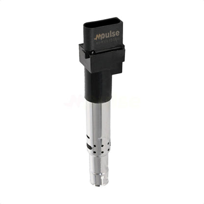 Bobine d'allumage pour Porsche Cayenne Volkswagen Audi Passat Eos Touareg Q7 TT A3