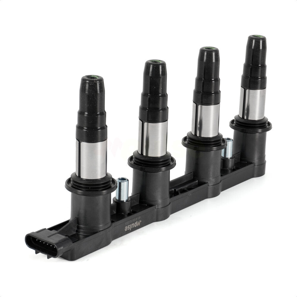 Bobine d'allumage pour Chevrolet Cruze Sonic Trax Limited Aveo Aveo5 Pontiac G3 Wave
