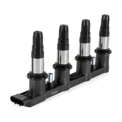 Bobine d'allumage pour Chevrolet Cruze Sonic Trax Limited Aveo Aveo5 Pontiac G3 Wave