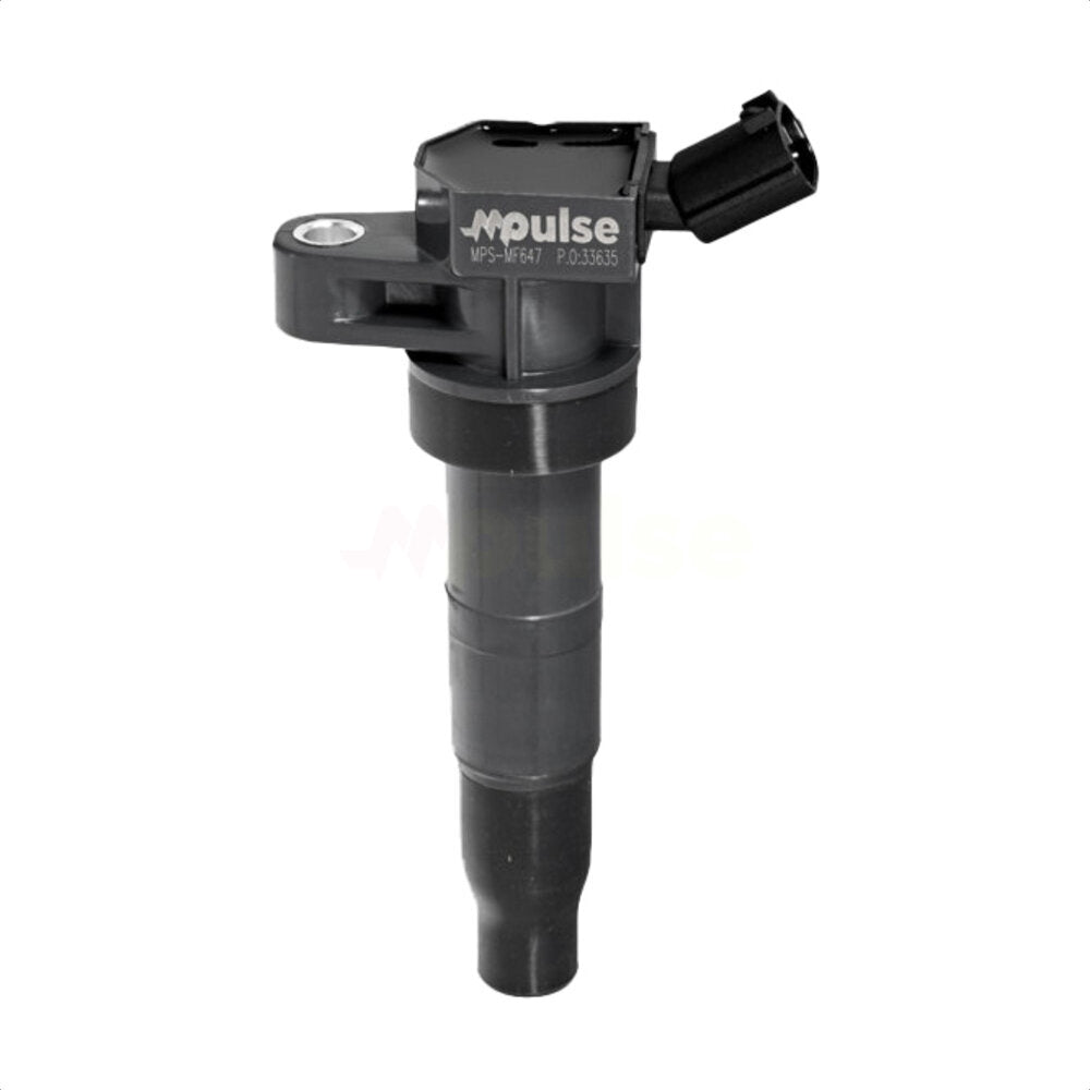 Bobine d'allumage pour Hyundai Kia Santa Fe Sport Sonate Sportage Optima Rondo
