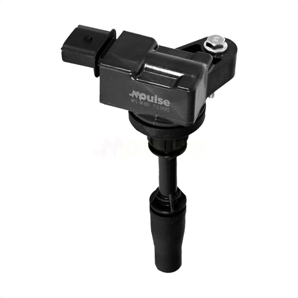 Bobine d'allumage pour Chevrolet Equinox GMC Malibu Colorado Canyon Buick Cadillac