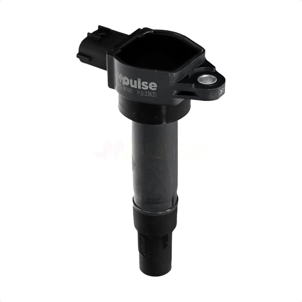 Bobine d'allumage pour Smart Fortwo MPS-MF681