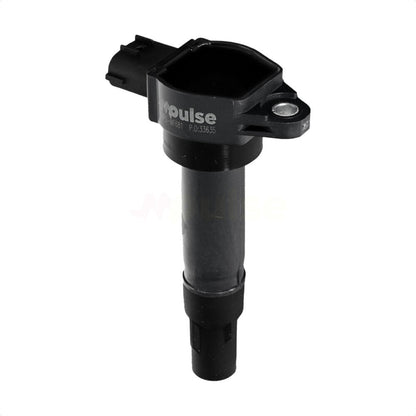 Bobine d'allumage pour Smart Fortwo MPS-MF681