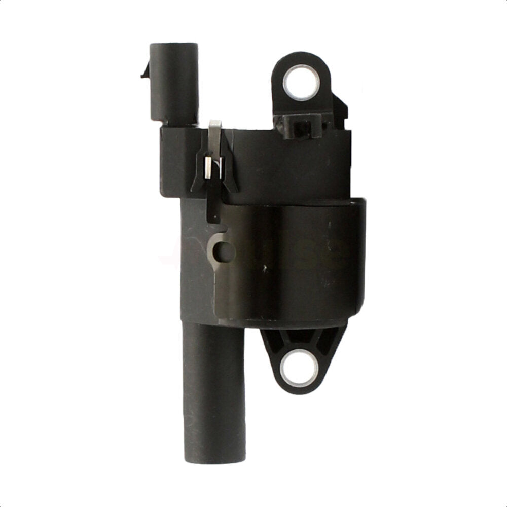 Bobine d'allumage pour Chevrolet GMC Sierra 1500 Silverado Tahoe Cadillac Corvette L