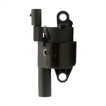 Bobine d'allumage pour Chevrolet GMC Sierra 1500 Silverado Tahoe Cadillac Corvette L