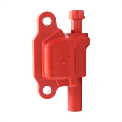 Bobine d'allumage pour Chevrolet GMC Sierra 1500 Silverado Cadillac Camaro Corvette