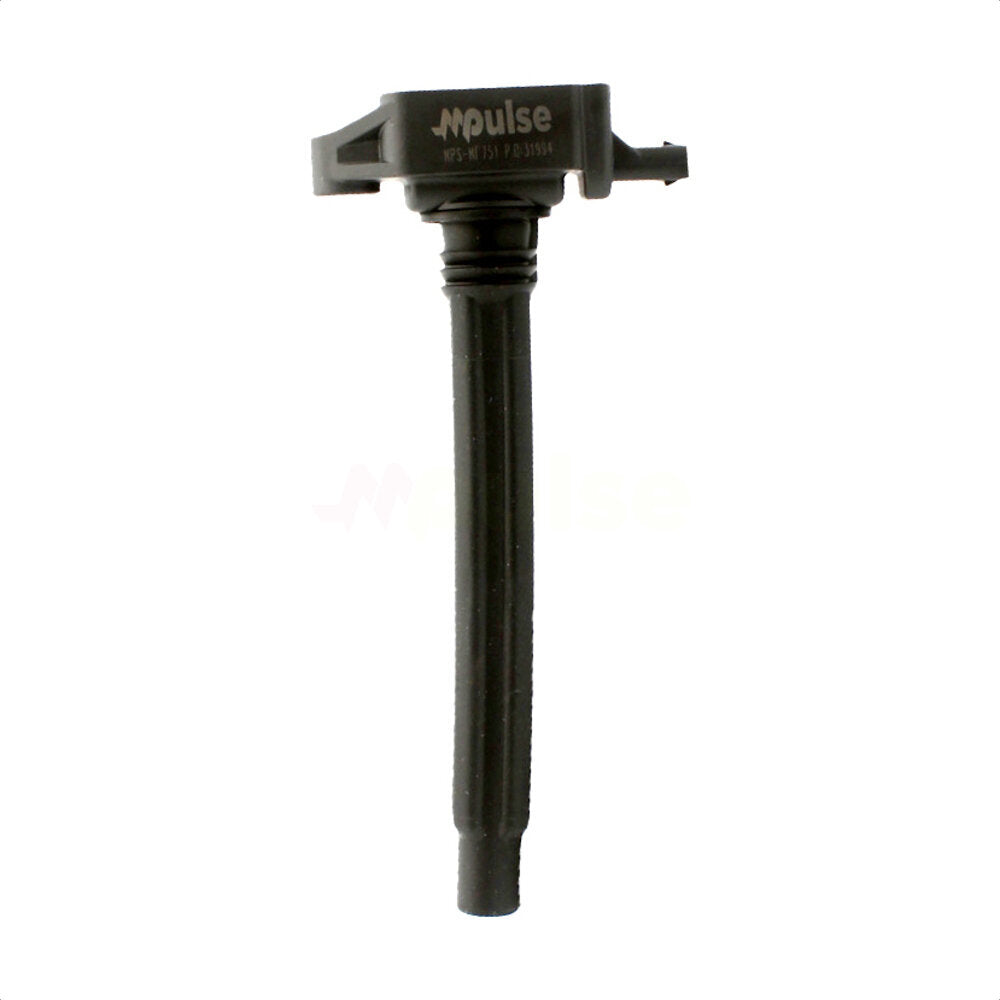 Bobine d'allumage pour Jeep Cherokee Compass Chrysler 200 Dodge Dart Renegade Ram