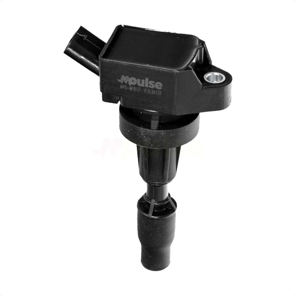 Bobine d'allumage pour Hyundai Elantra Kia Tucson Kona Soul Sonata Seltos Forte GT
