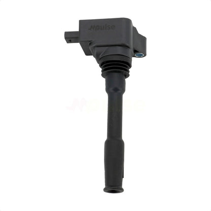 Bobine d'allumage pour Ford F-150 Edge Explorer Lincoln Nautilus Aviator Police