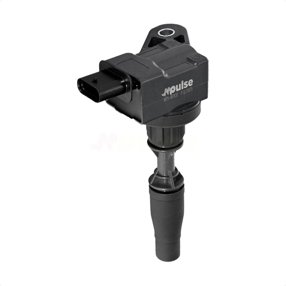 Bobine d'allumage pour Chevrolet Cadillac GMC Colorado XT5 Acadia Canyon Camaro ATS