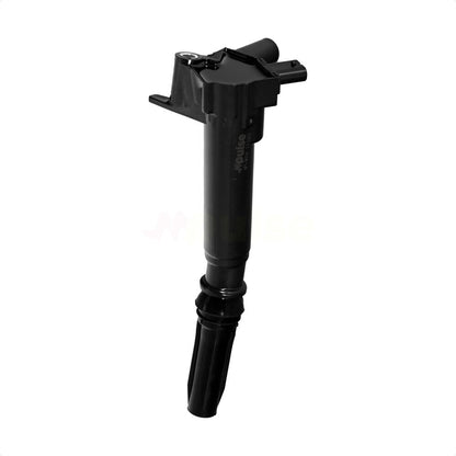 Bobine d'allumage pour Ford F-350 Super Duty F-250 E-450 E-350 rive gauche 6,2l