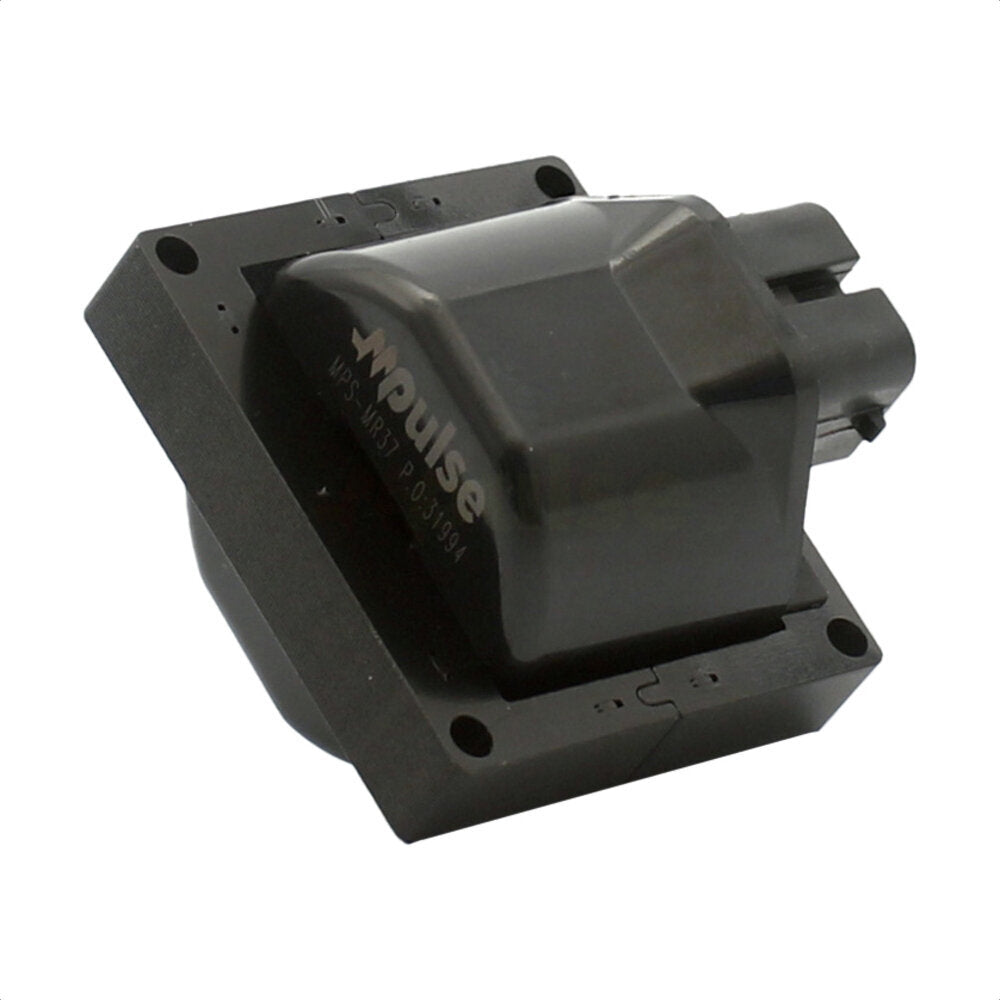 Bobine d'allumage pour Chevrolet GMC C1500 K1500 K2500 Pontiac Camaro Firebird S10 E