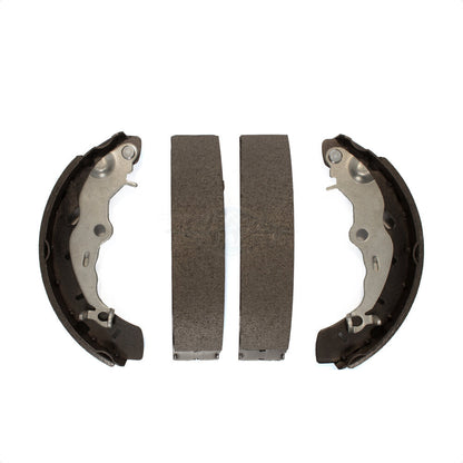 Sabot de frein à tambour arrière pour Ford Focus 2012-2018 NB-1004B