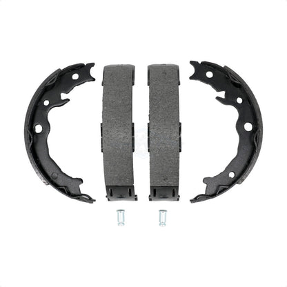 Sabot de frein de stationnement arrière pour Subaru Crosstrek Impreza Forester XV NB-1022B
