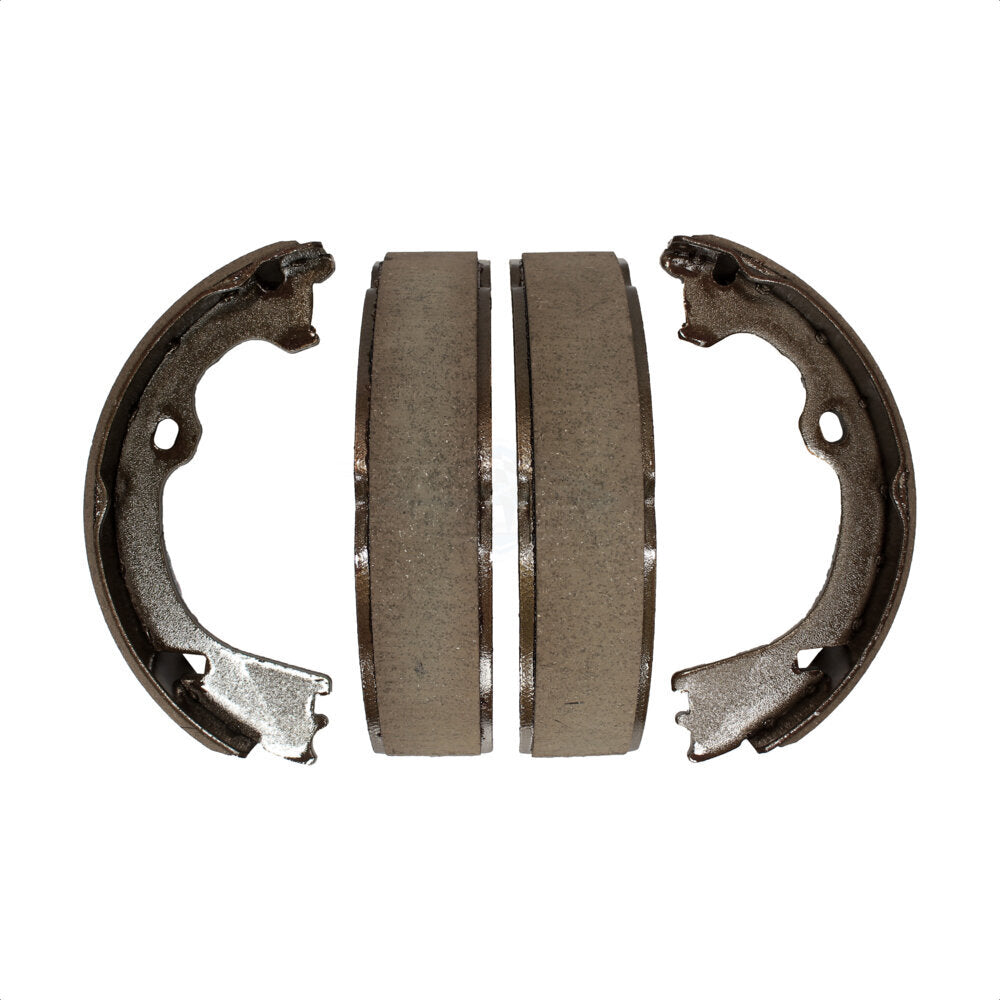 Sabot de frein de stationnement arrière pour Ford F-150 Lobo NB-1023B