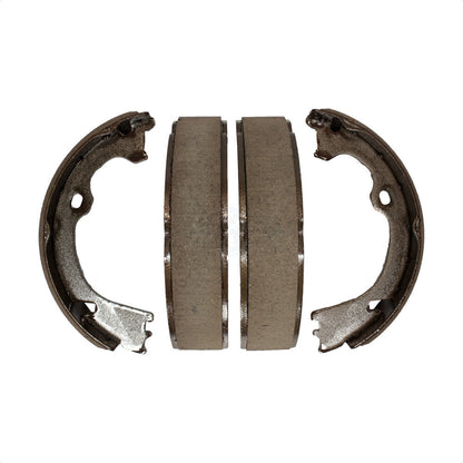 Sabot de frein de stationnement arrière pour Ford F-150 Lobo NB-1023B