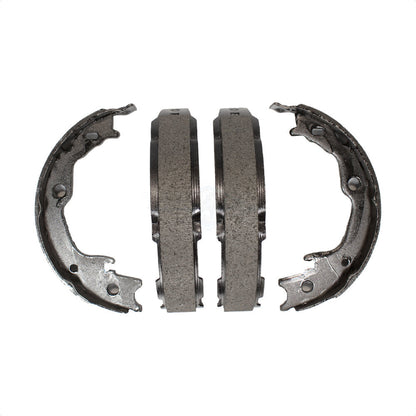 Sabot de frein de stationnement arrière, pour Toyota Camry Lexus ES350 Avalon ES300h NB-1024B