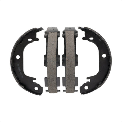 Sabot de frein de stationnement arrière pour Toyota Prius V Mirai NB-1031B