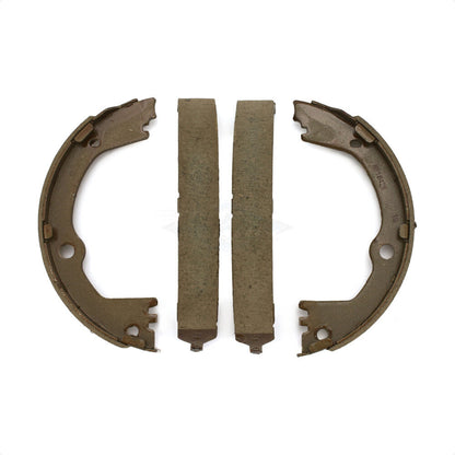 Sabot de frein de stationnement arrière, pour Hyundai Santa Fe Sport Kia Sorento XL NB-1042B