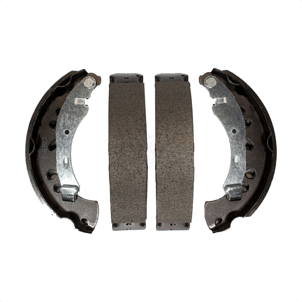 Sabot de frein à tambour arrière pour Nissan Sentra 2013-2023 NB-1046B