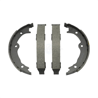 Chaussures de frein de stationnement arrière pour Lexus IS300 IS350 GS350 RC350 RC300 RC F IS200t GS