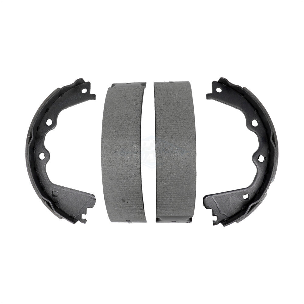 Sabot de frein de stationnement arrière pour GMC Chevrolet Sierra 2500 HD Silverado 3500 banlieue
