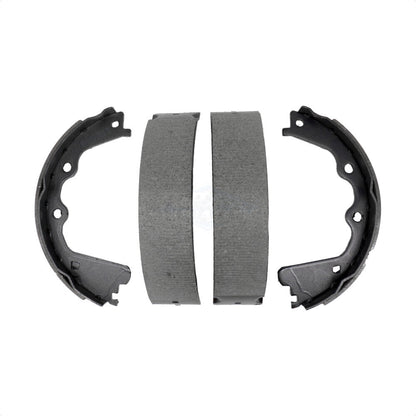 Sabot de frein de stationnement arrière pour GMC Chevrolet Sierra 2500 HD Silverado 3500 banlieue