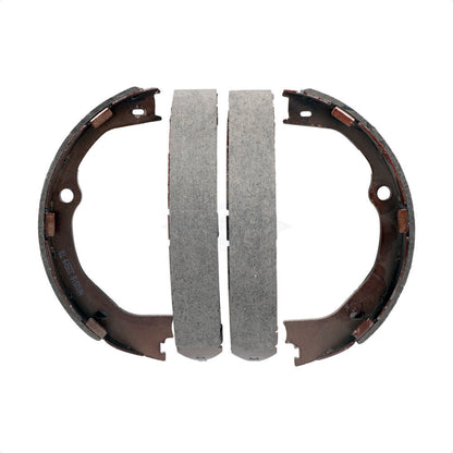 Sabot de frein de stationnement arrière, pour GMC Chevrolet Sierra 1500 Silverado Tahoe Yukon LD
