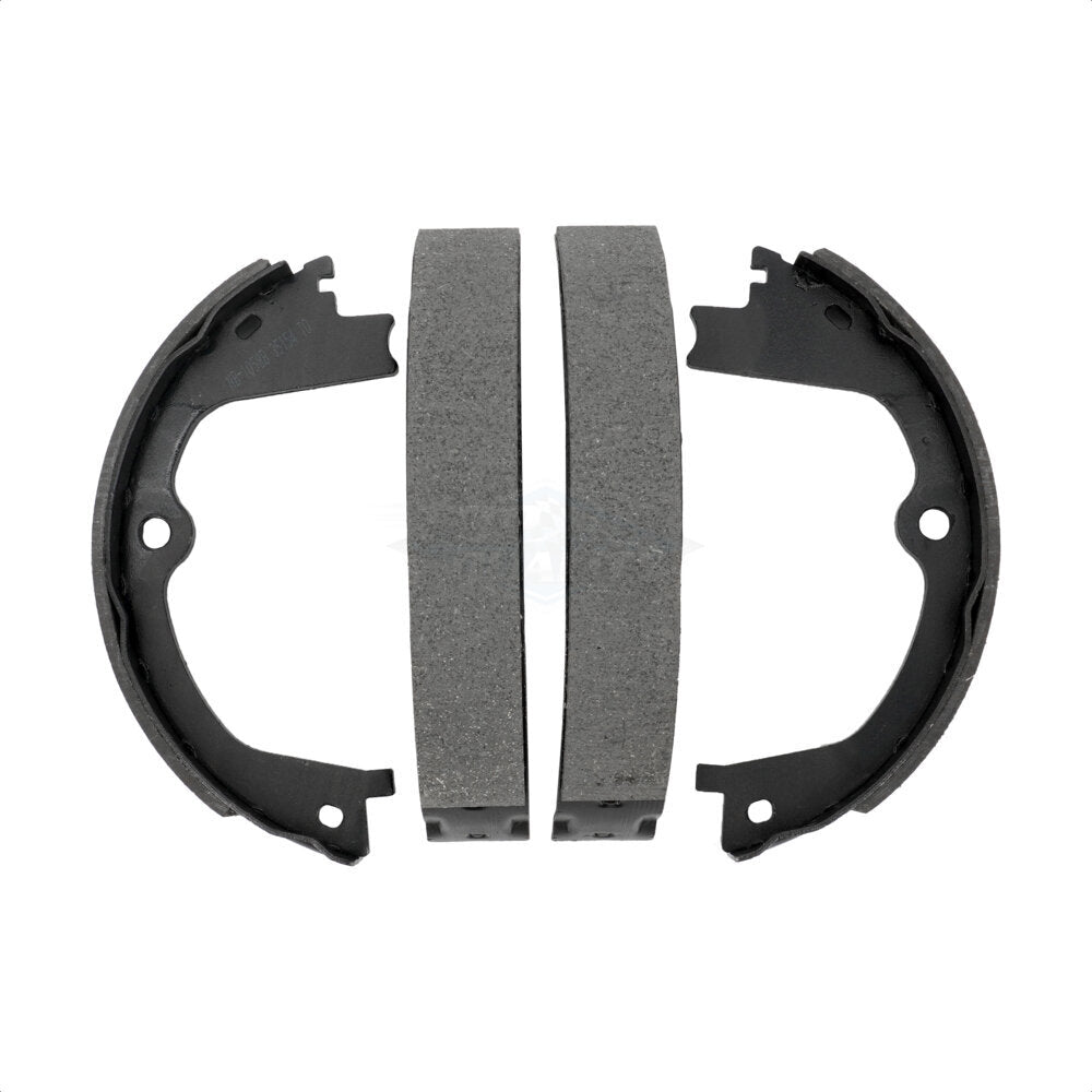 Sabot de frein de stationnement arrière pour Honda Pilot Ridgeline Acura MDX passeport NB-1058B