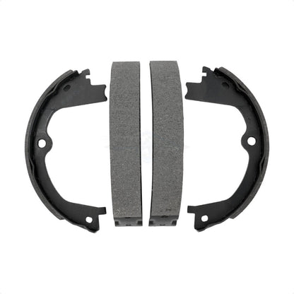 Sabot de frein de stationnement arrière pour Honda Pilot Ridgeline Acura MDX passeport NB-1058B