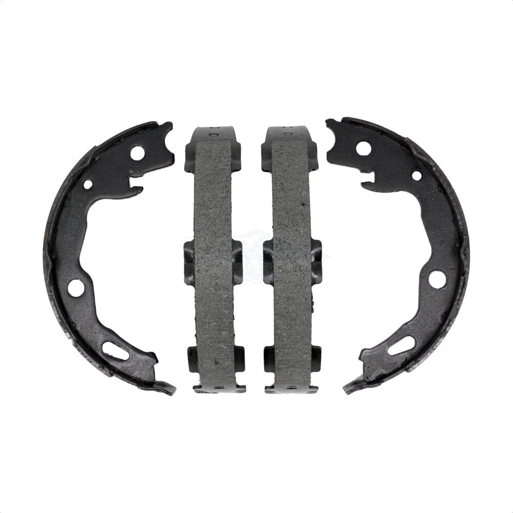 Sabot de frein de stationnement arrière pour Nissan Rogue Sport Qashqai NB-1066B