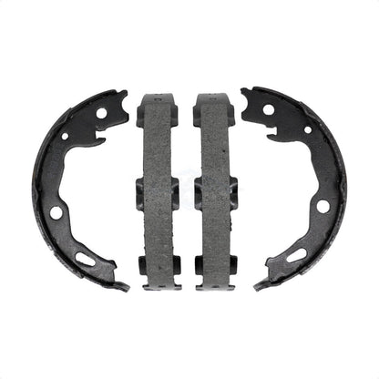 Sabot de frein de stationnement arrière pour Nissan Rogue Sport Qashqai NB-1066B