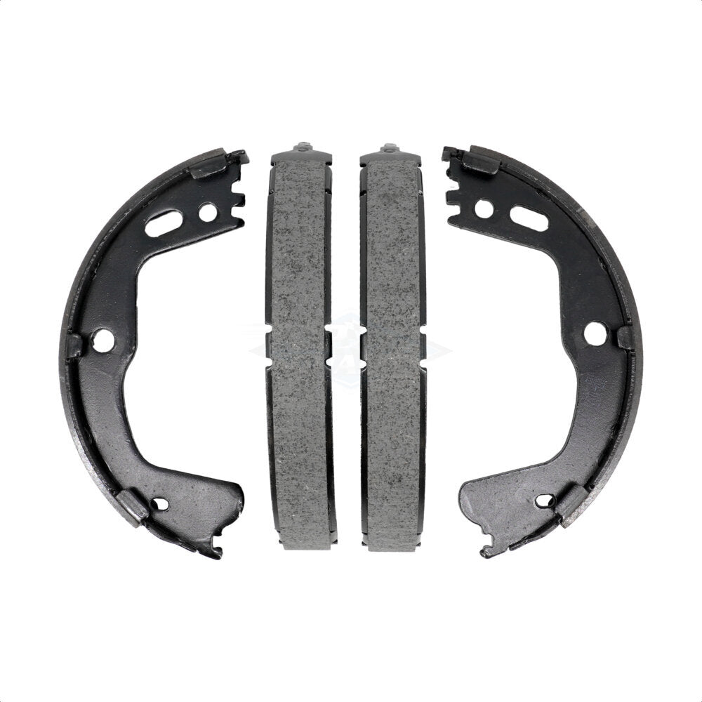 Sabot de frein de stationnement arrière, pour Genesis Kia Stinger G70 Hyundai G80 NB-1071B