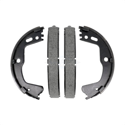 Sabot de frein de stationnement arrière, pour Genesis Kia Stinger G70 Hyundai G80 NB-1071B