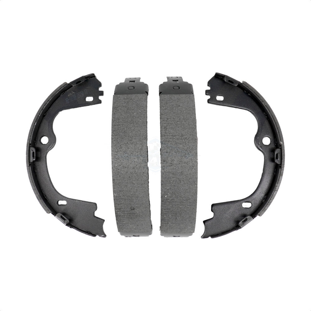 Sabot de frein de stationnement arrière pour Kia Sedona NB-1078B