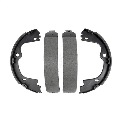 Sabot de frein de stationnement arrière pour Kia Sedona NB-1078B
