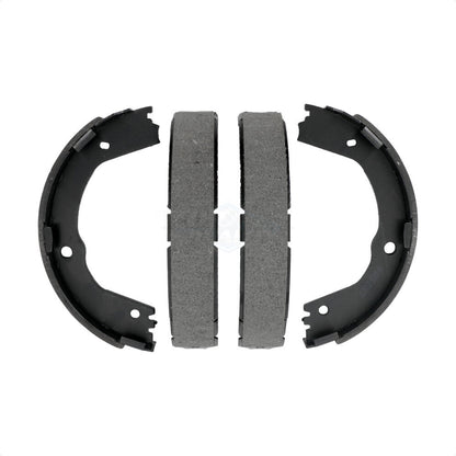 Sabot de frein de stationnement arrière pour Chevrolet Colorado GMC Canyon 2015-2022 NB-1082B