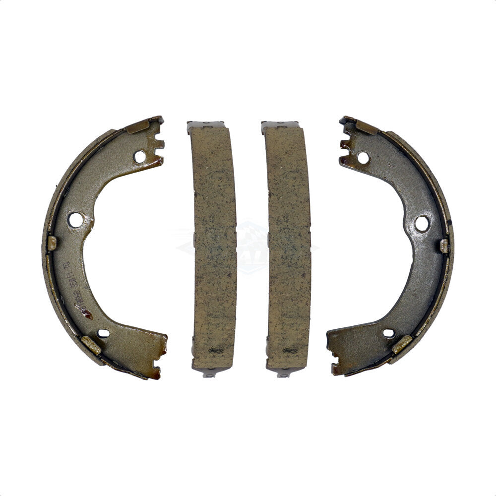 Sabot de frein de stationnement arrière pour Hyundai Tucson Kia Sportage NB-1086B