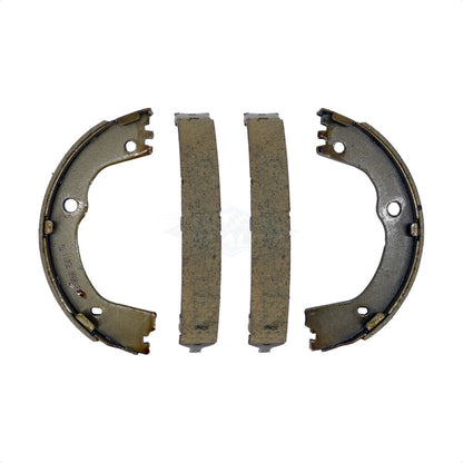 Sabot de frein de stationnement arrière pour Hyundai Tucson Kia Sportage NB-1086B