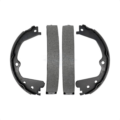 Sabot de frein de stationnement arrière pour Nissan TITAN 2017-2023 NB-1104B