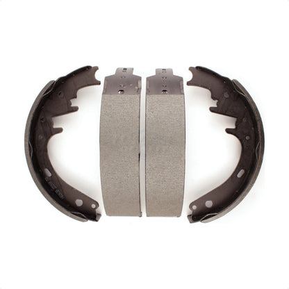 Sabot de frein à tambour arrière pour Ford F-150 Lincoln Town Car E-150 Econoline Bronco LTD