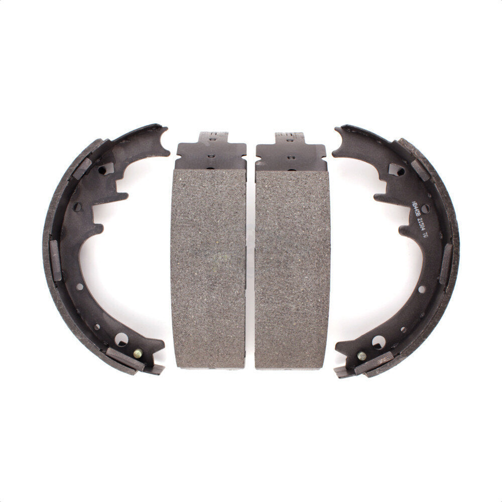 Chaussure de frein à tambour arrière, pour Dodge Dakota Chrysler D150 B250 cinquième Avenue B150 W150
