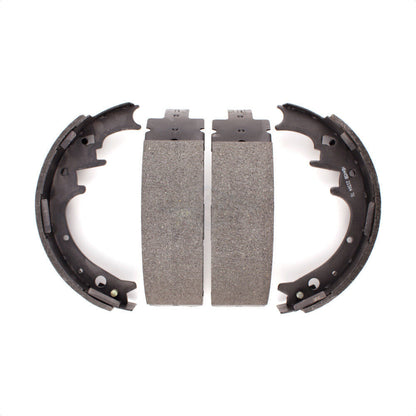 Chaussure de frein à tambour arrière, pour Dodge Dakota Chrysler D150 B250 cinquième Avenue B150 W150
