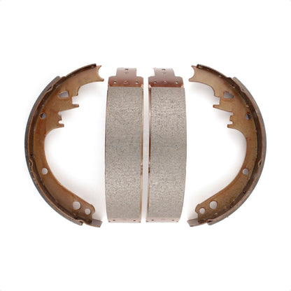 Sabot de frein à tambour arrière pour Dodge Ram 1500 Cadillac Chevrolet Caprice DeVille Buic