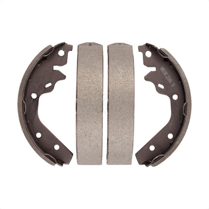 Sabot de frein à tambour arrière pour néon Dodge Chrysler Plymouth LeBaron Shadow Sundance &
