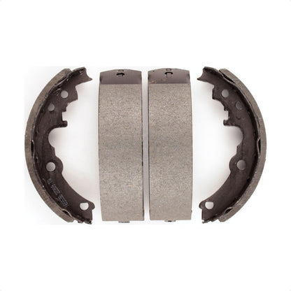 Sabot de frein à tambour arrière pour Chevrolet Cavalier Pontiac Sunfire Grand Am Sunbird II