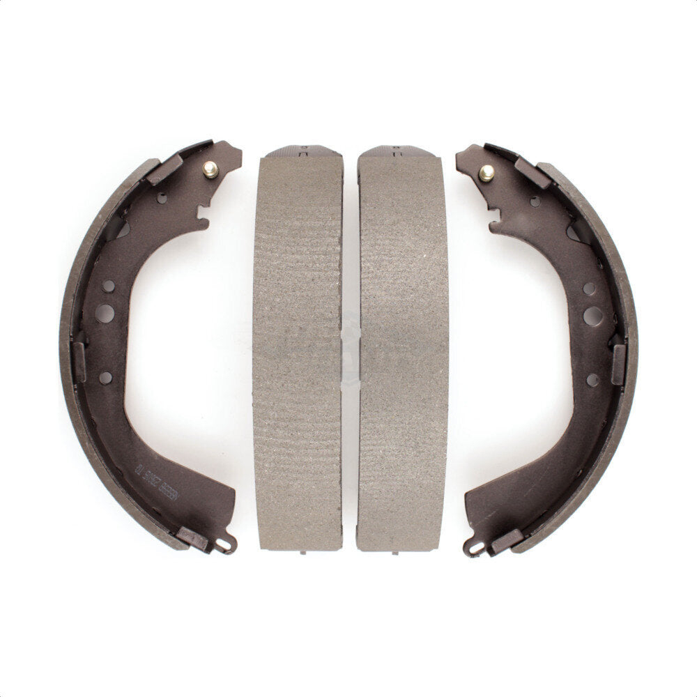 Sabot de frein à tambour arrière pour Toyota 4Runner Tacoma Pickup Tundra T100 NB-589B