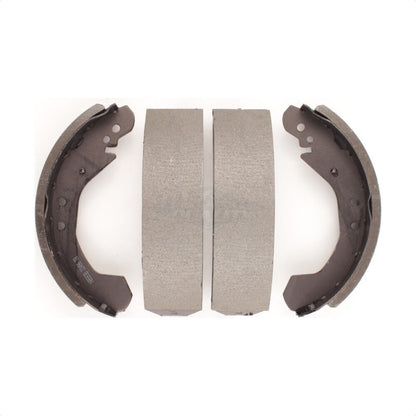 Chaussure de frein à tambour arrière, pour Chevrolet K1500 GMC C1500 Tahoe Yukon Blazer NB-593B