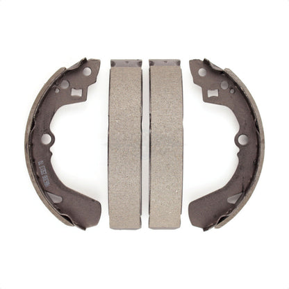 Sabot de frein à tambour arrière, pour Suzuki Aerio estime Pontiac Firefly Geo Metro Swift
