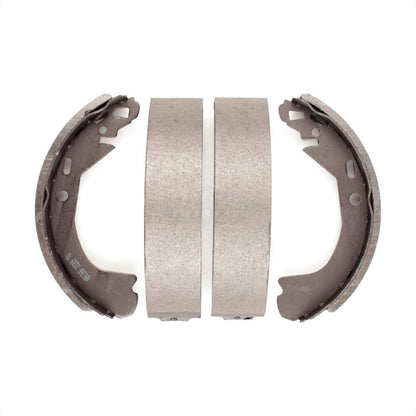 Sabot de frein à tambour arrière pour Chevrolet Cavalier Buick Pontiac Montana Century Lumin